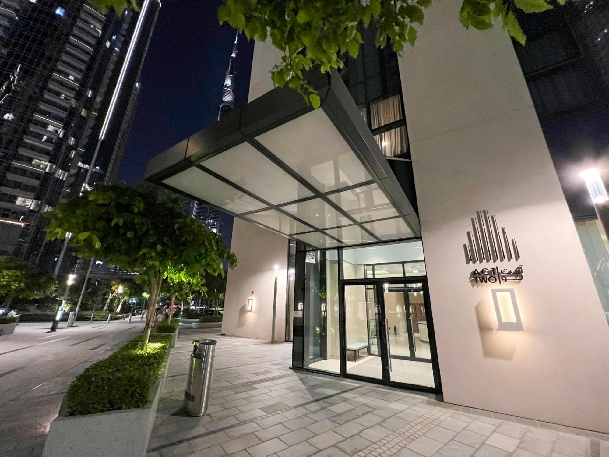 Apartament Downtown Luxury - Open Views Of The City & The Sea - Walking Distance To Mall *