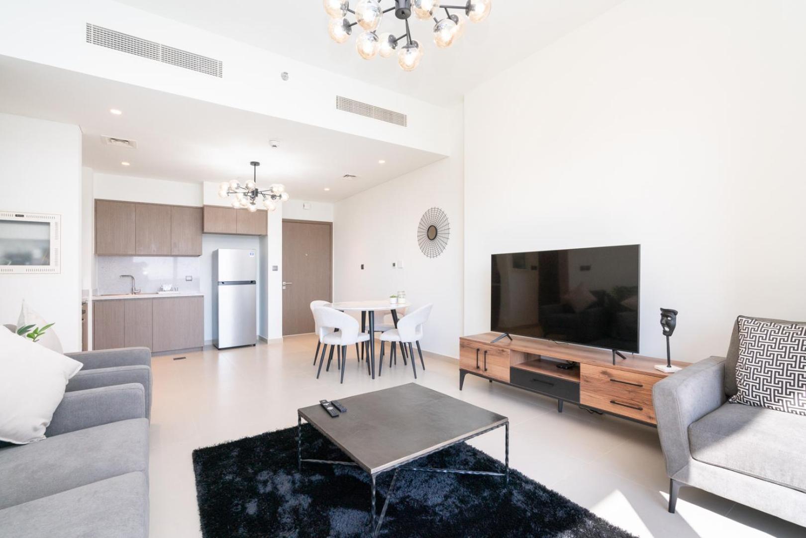 Apartament Downtown Luxury - Open Views Of The City & The Sea - Walking Distance To Mall *