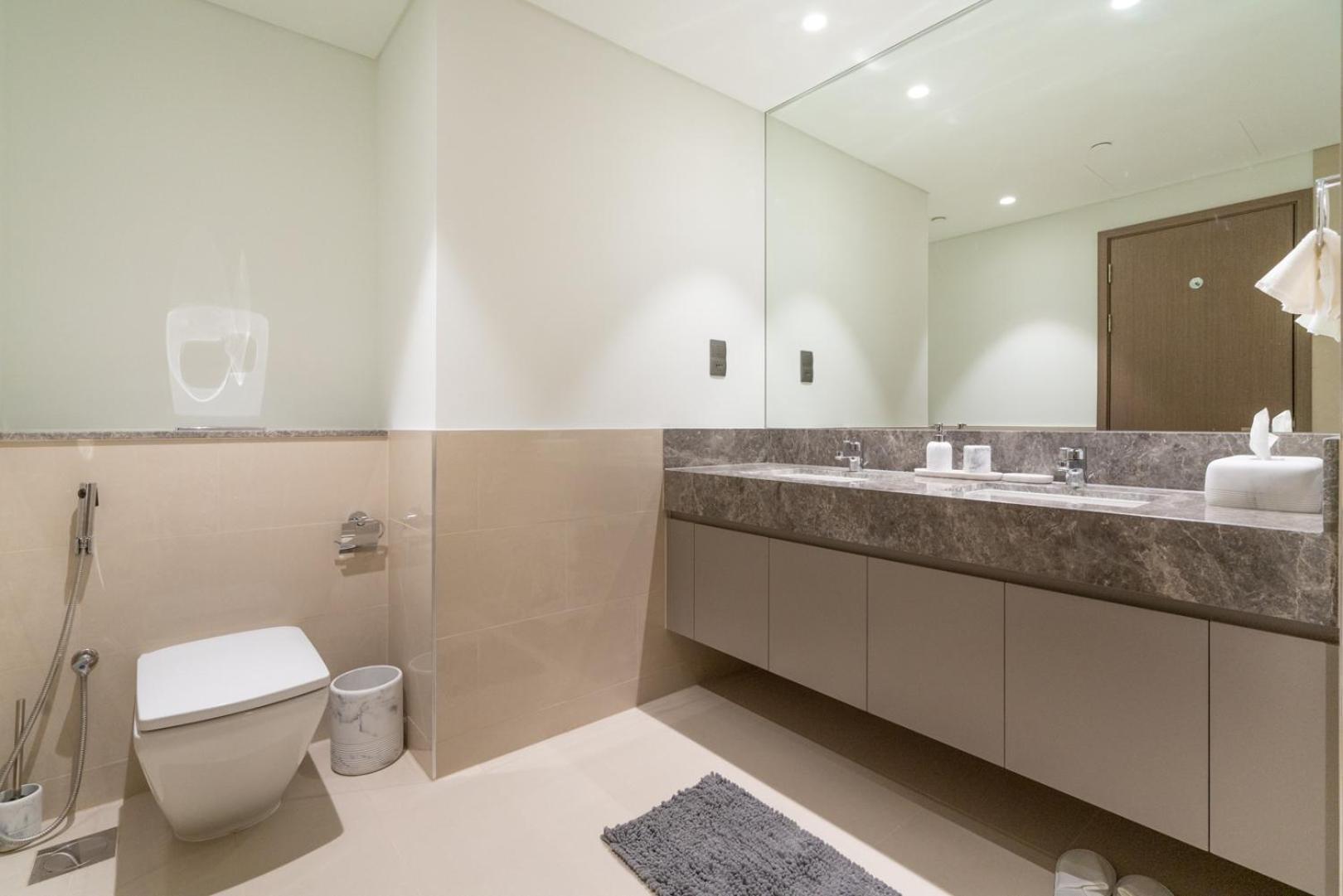 Apartament Downtown Luxury - Open Views Of The City & The Sea - Walking Distance To Mall