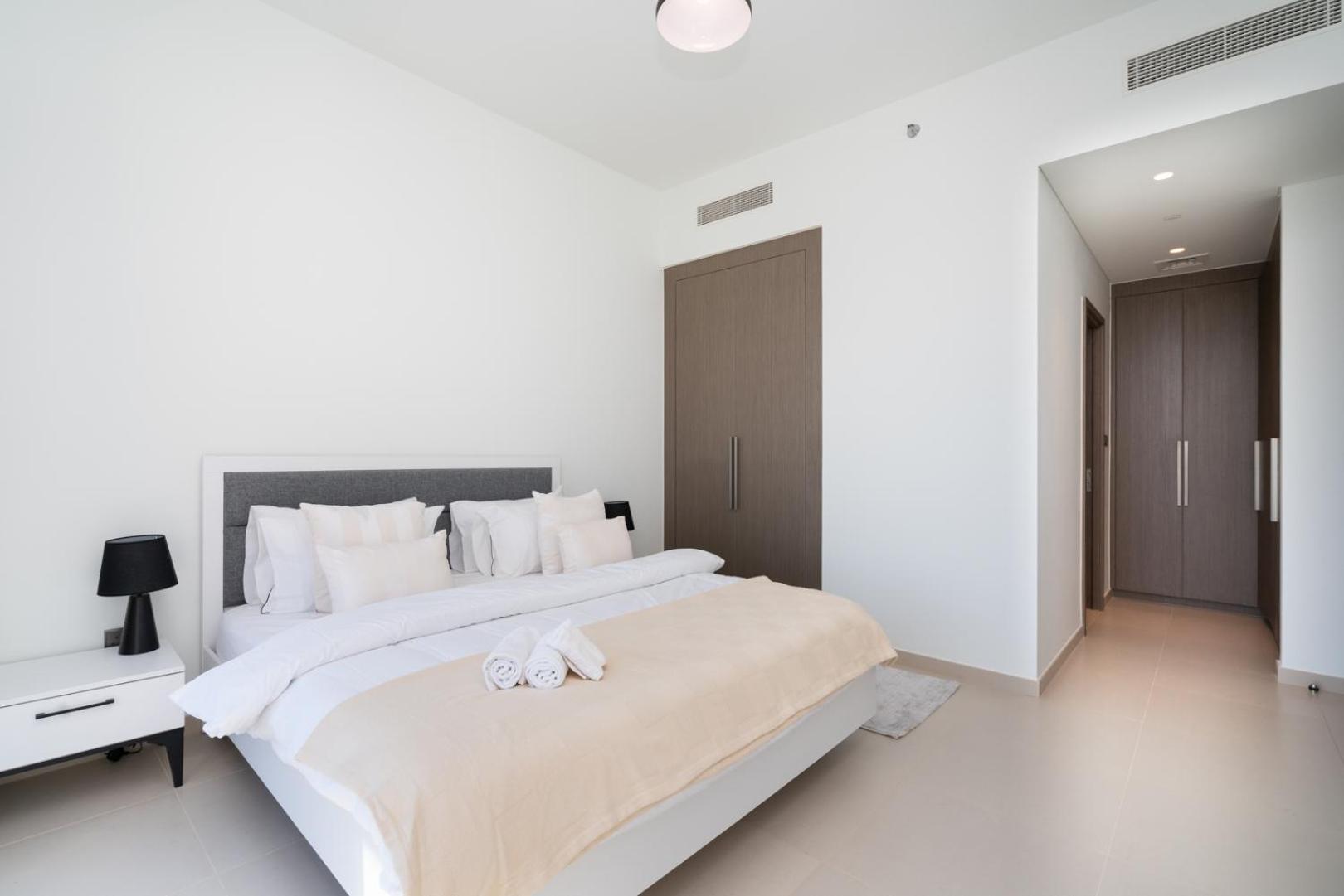 Apartament Downtown Luxury - Open Views Of The City & The Sea - Walking Distance To Mall *