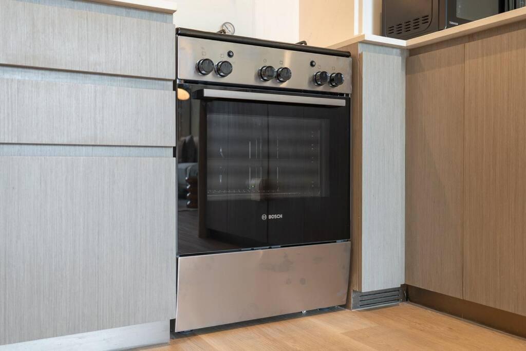 Appartement Stunning With Top-tier Amenities Near Burj Khalifa Dubaï