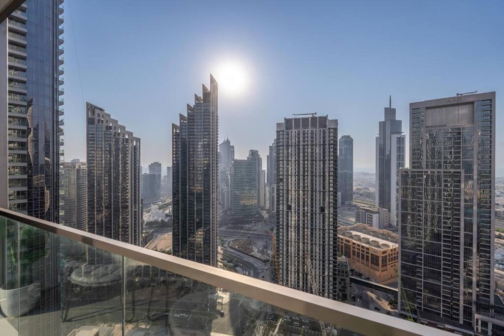 Stunning With Top-tier Amenities Near Burj Khalifa Appartement