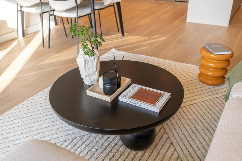 Stunning With Top-tier Amenities Near Burj Khalifa Appartement *