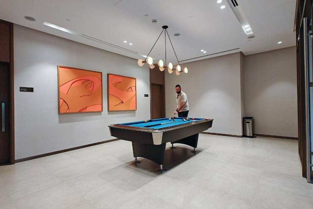 Stunning With Top-tier Amenities Near Burj Khalifa Dubaï