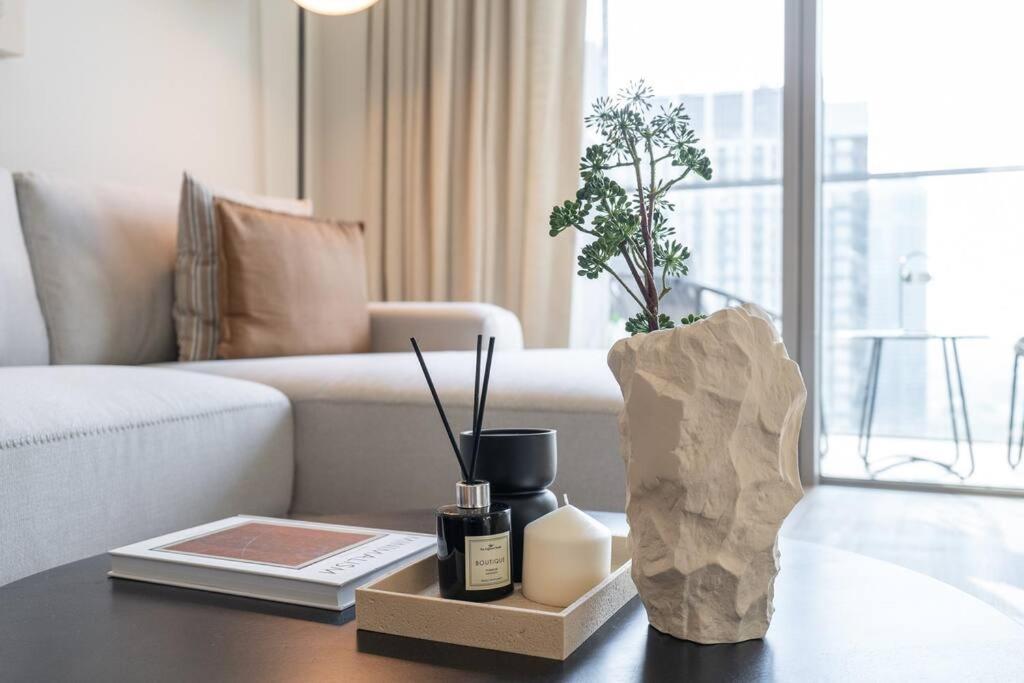 Stunning With Top-tier Amenities Near Burj Khalifa