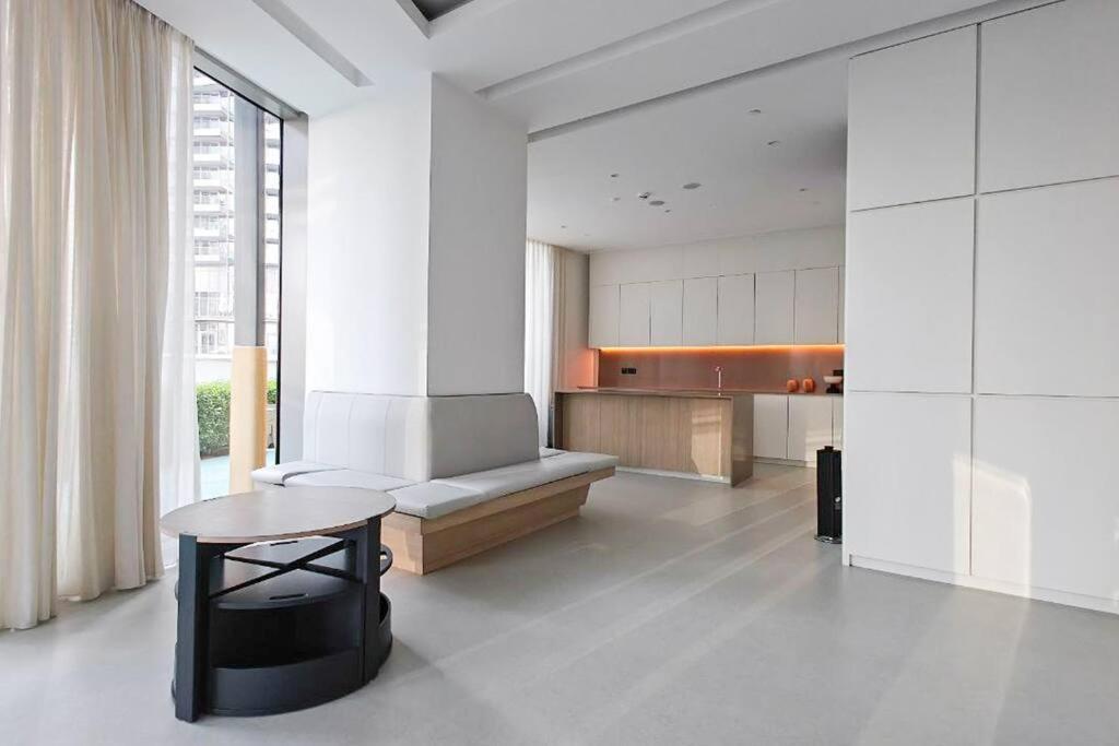 Stunning With Top-tier Amenities Near Burj Khalifa Dubaï