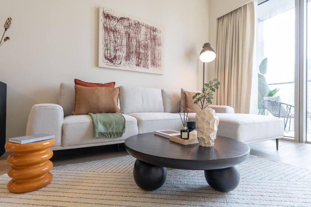 Stunning With Top-tier Amenities Near Burj Khalifa Dubaï