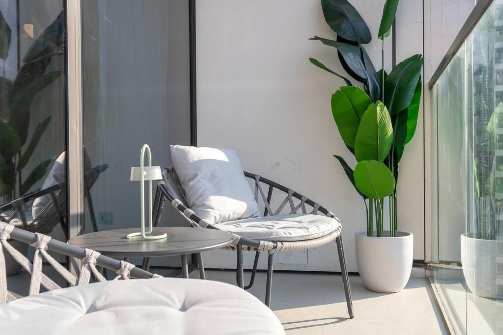 Stunning With Top-tier Amenities Near Burj Khalifa * Dubaï