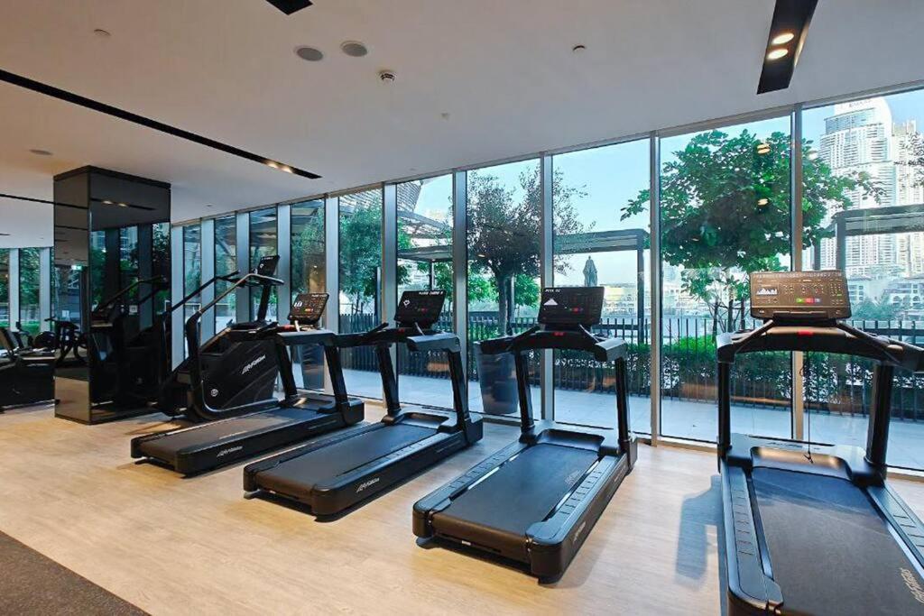 Stunning With Top-tier Amenities Near Burj Khalifa