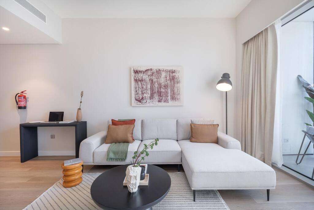 Stunning With Top-tier Amenities Near Burj Khalifa Appartement *