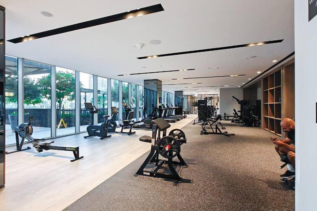 Stunning With Top-tier Amenities Near Burj Khalifa * Dubaï