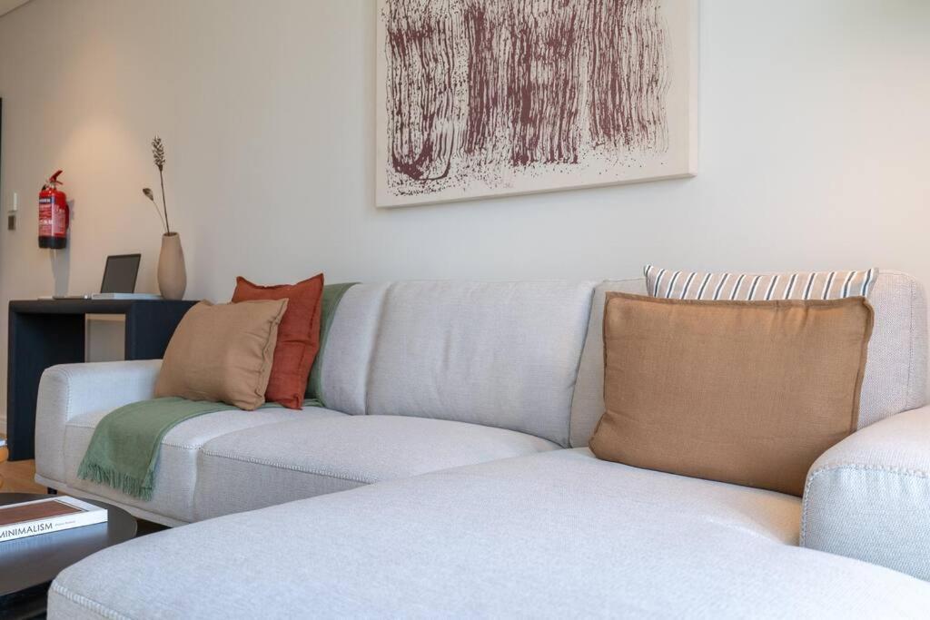 Stunning With Top-tier Amenities Near Burj Khalifa Appartement