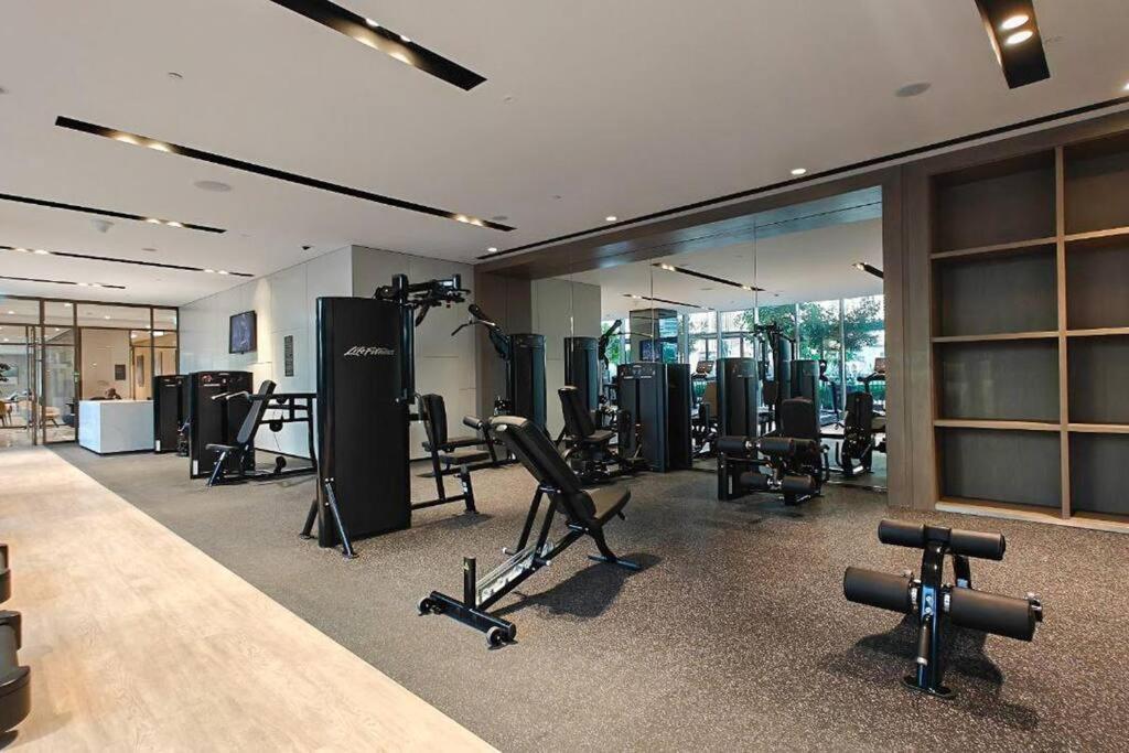 Stunning With Top-tier Amenities Near Burj Khalifa Dubaï
