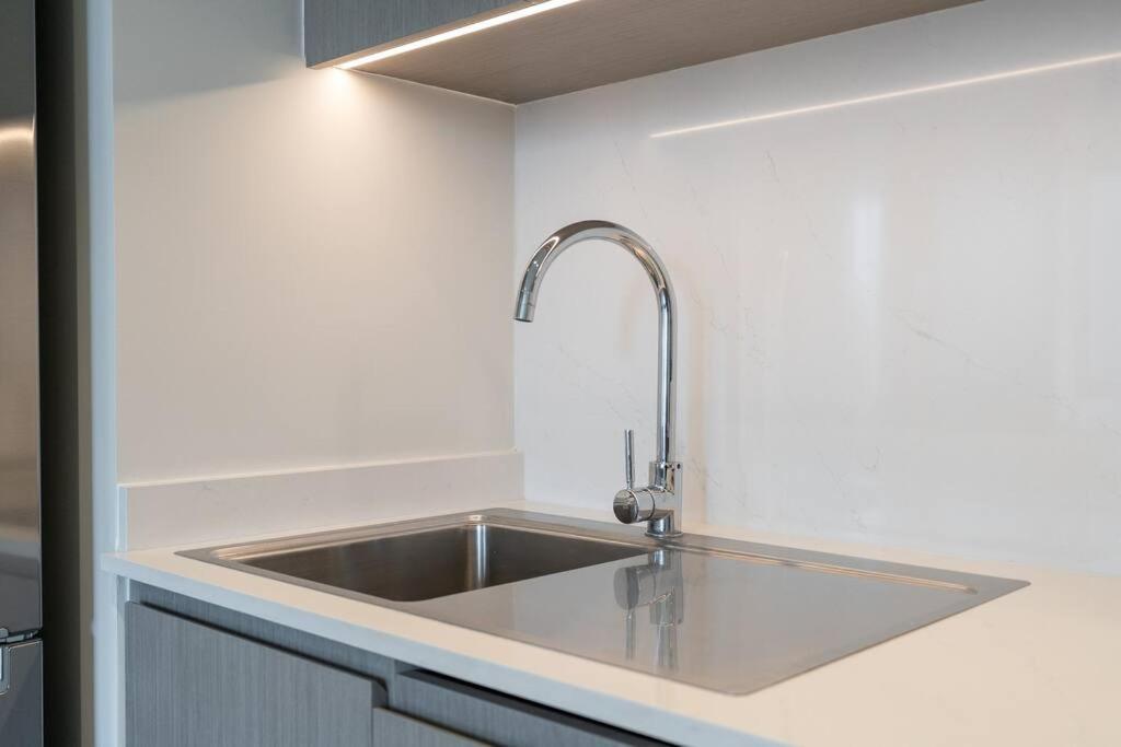Stunning With Top-tier Amenities Near Burj Khalifa Appartement Dubaï