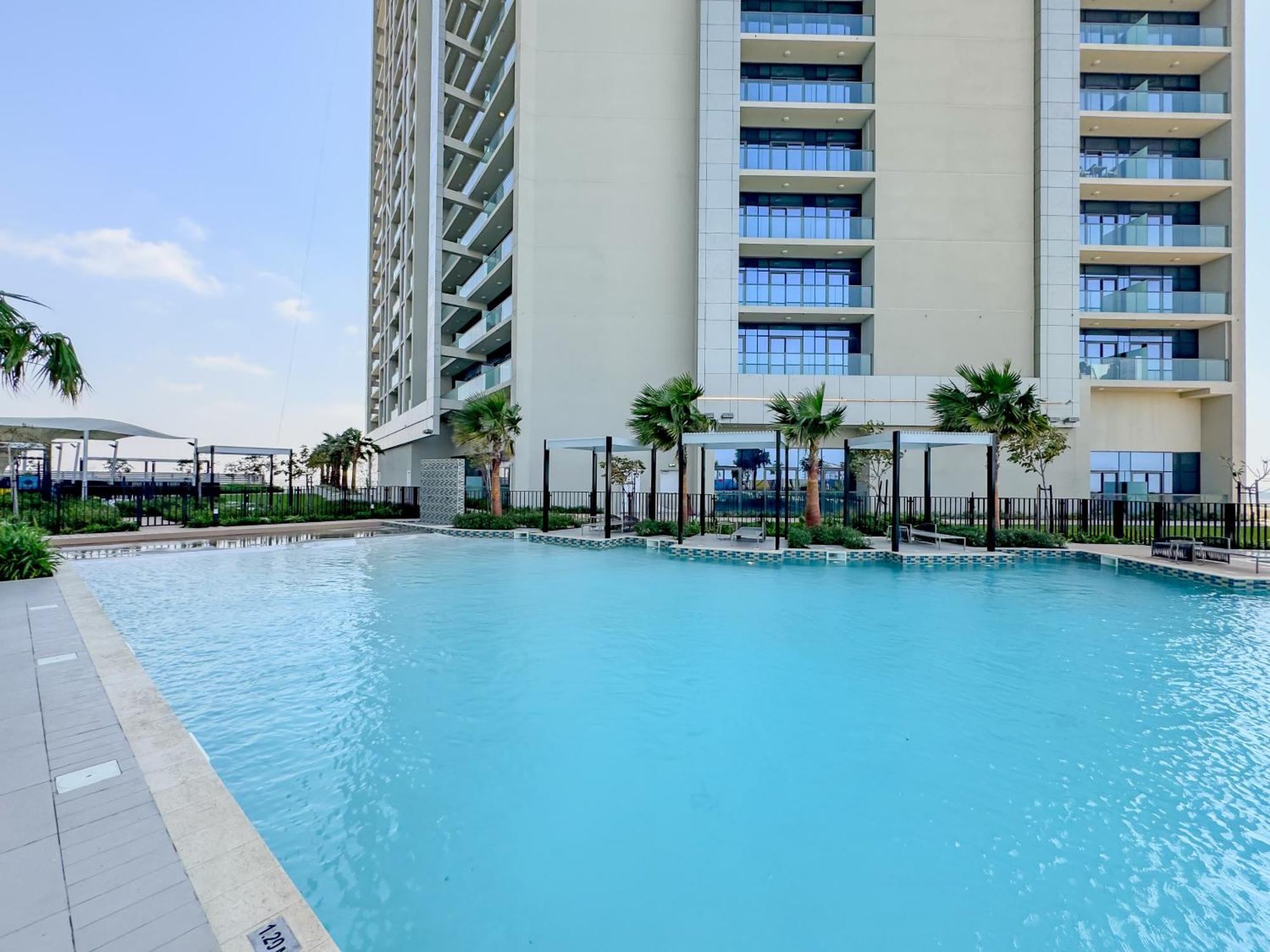 Luxe 1-bed Retreat In Business Bay * Dubaï