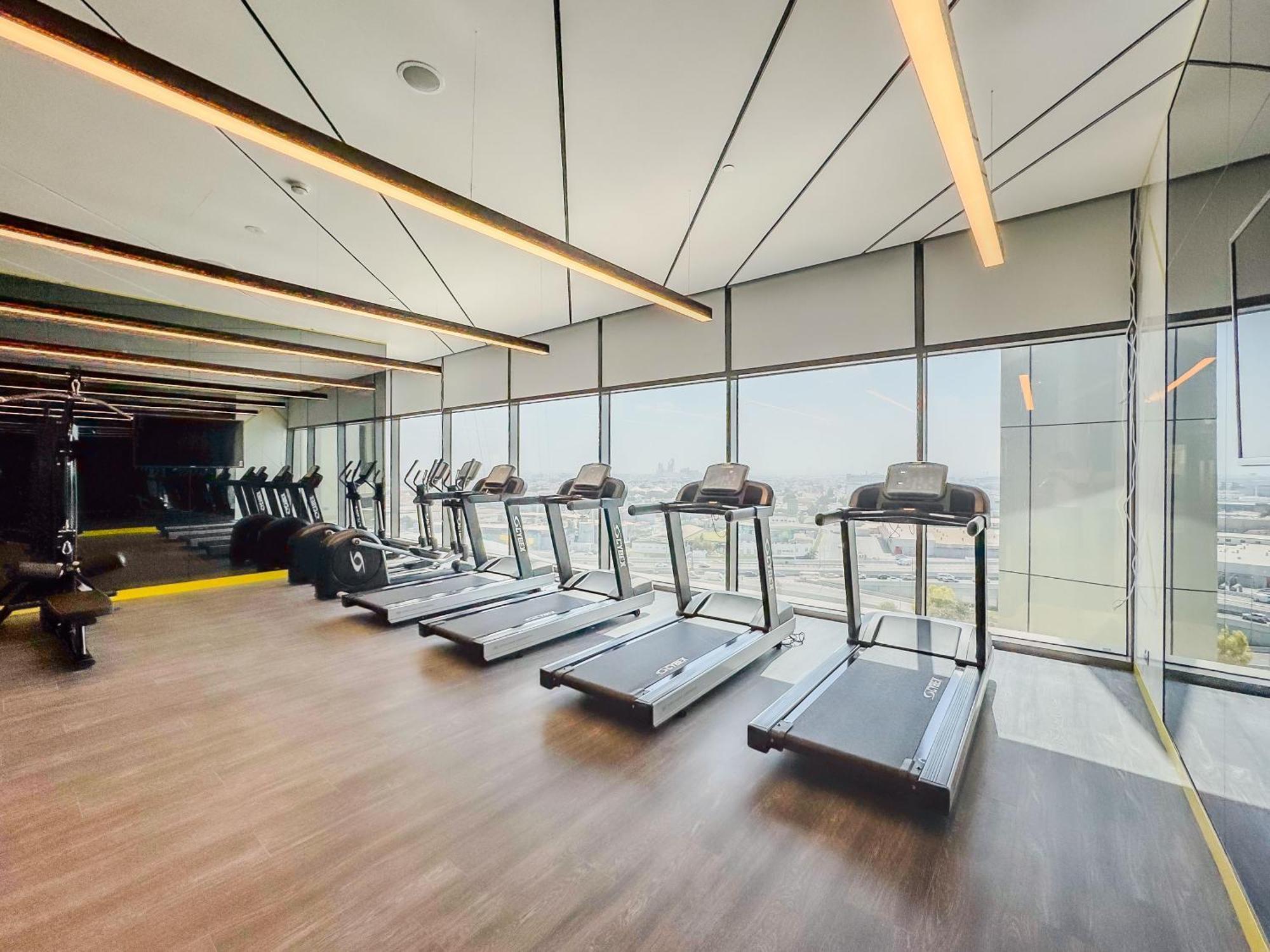 Luxe 1-bed Retreat In Business Bay * Dubaï