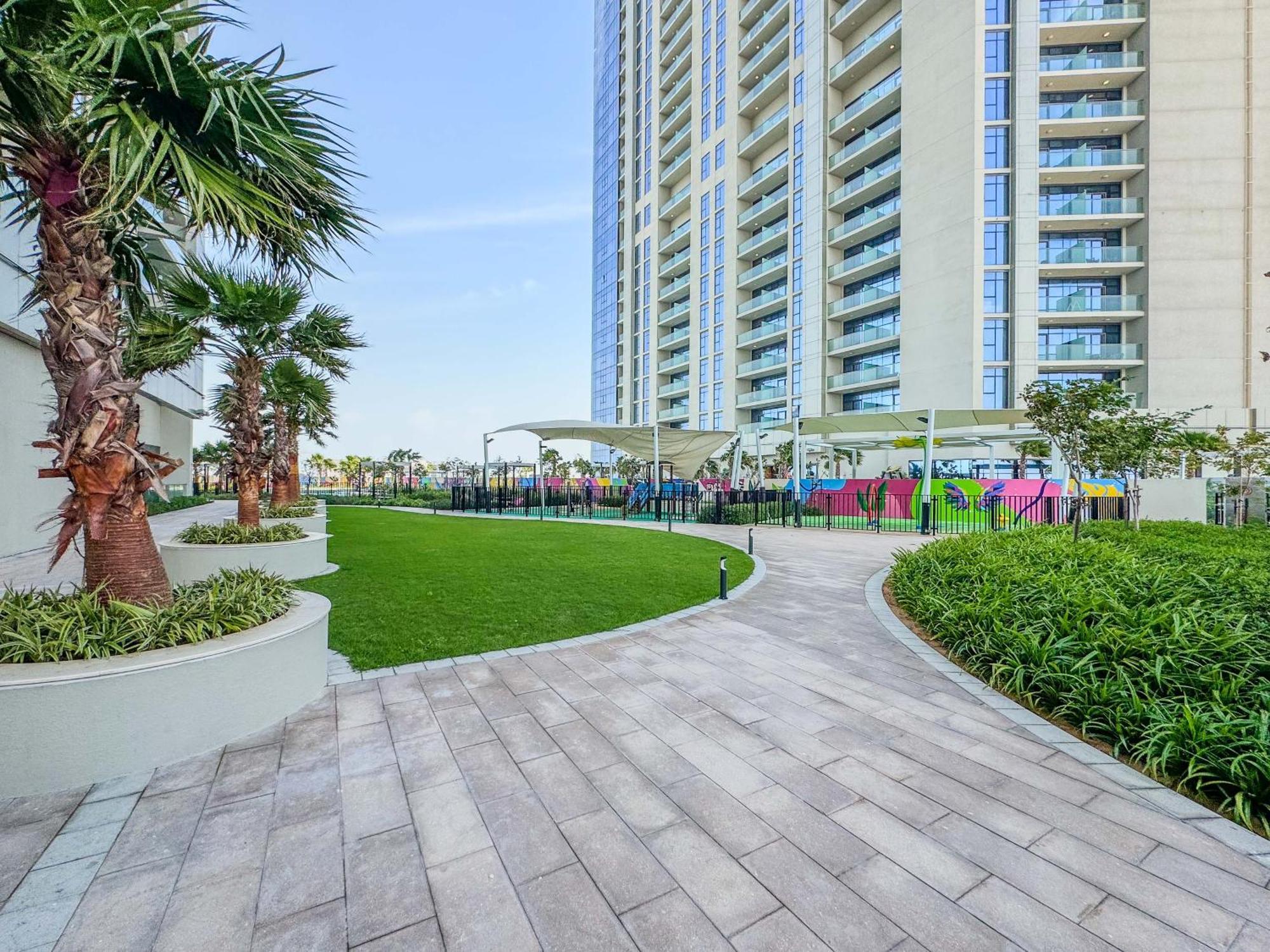 Luxe 1-bed Retreat In Business Bay *