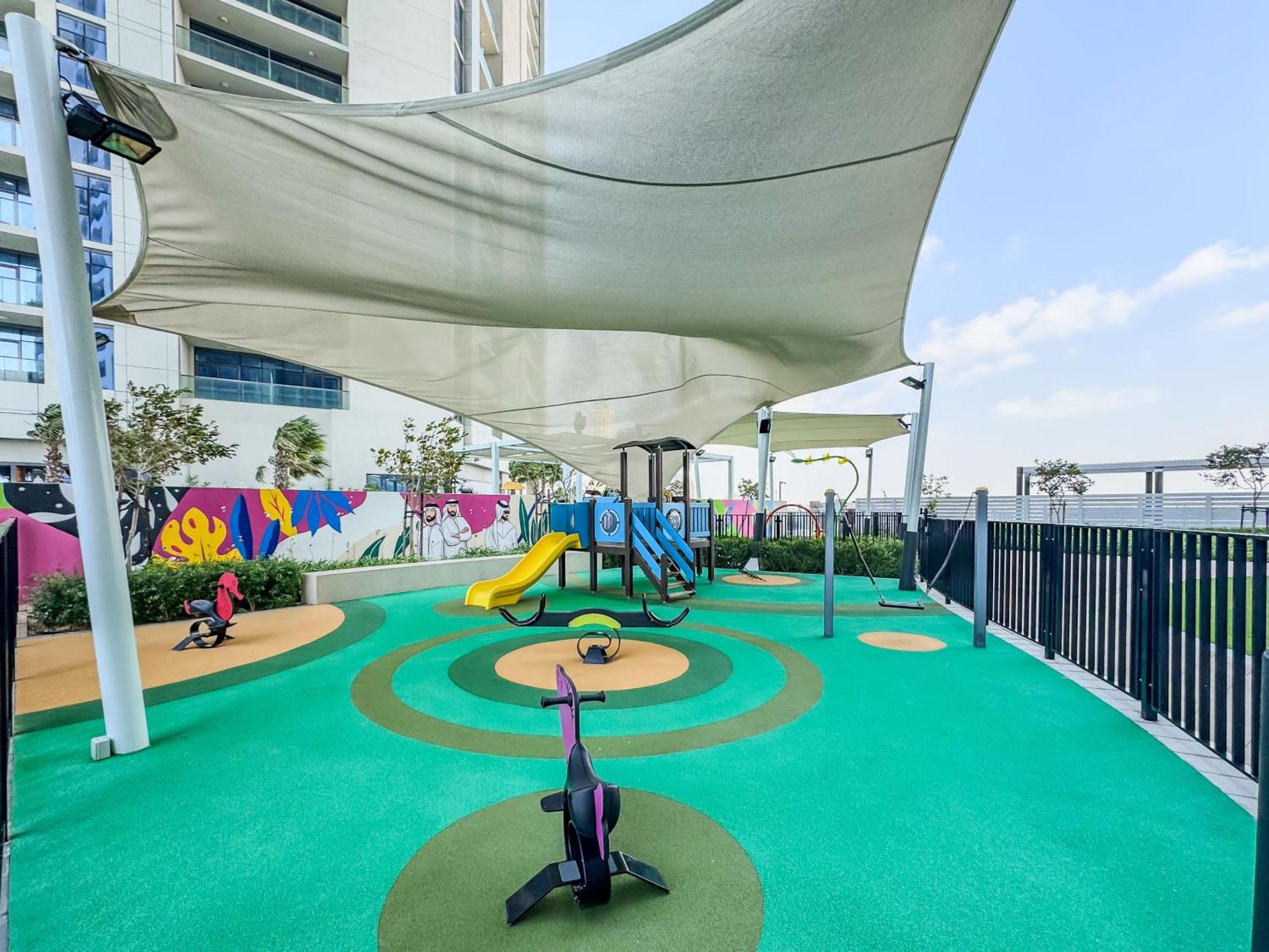 Luxe 1-bed Retreat In Business Bay * Dubaï