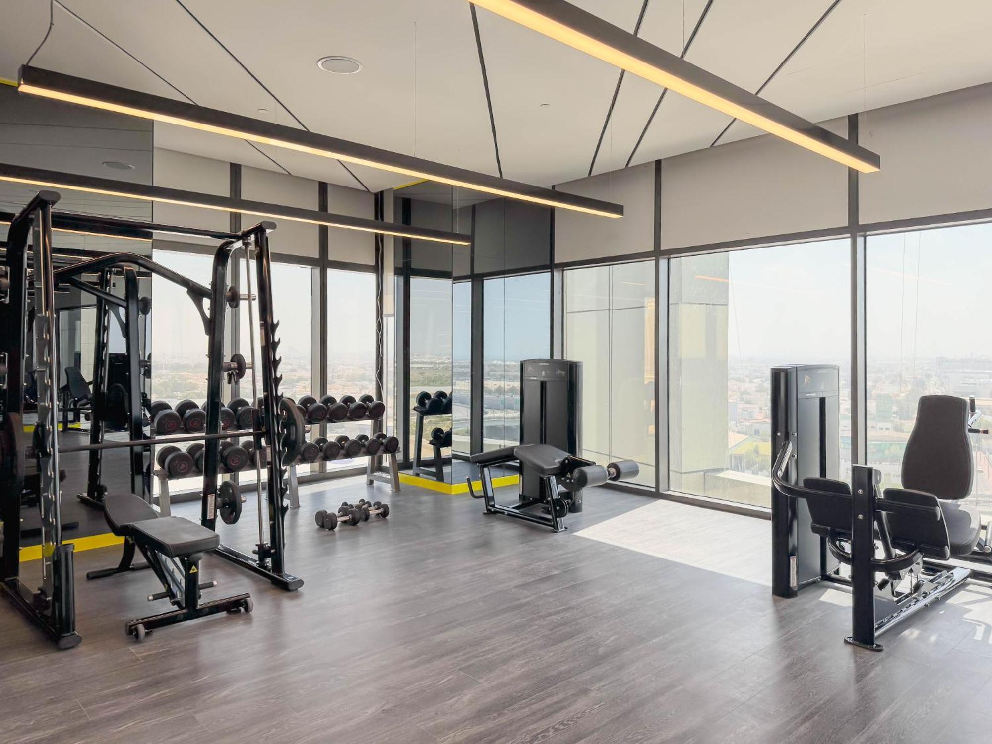 Luxe 1-bed Retreat In Business Bay * Dubaï