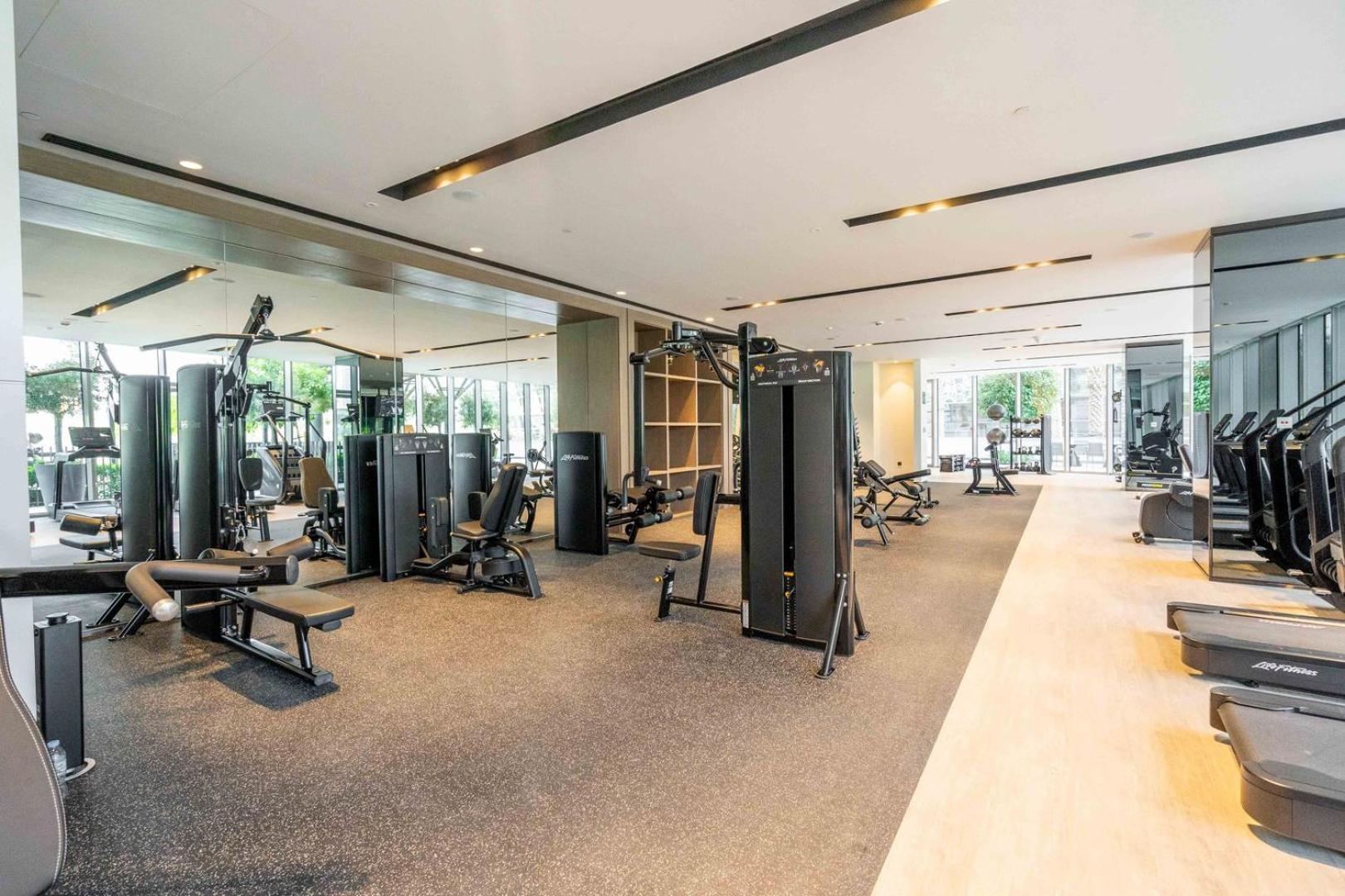 Appartement Guestready - Luxurious In Downtown *