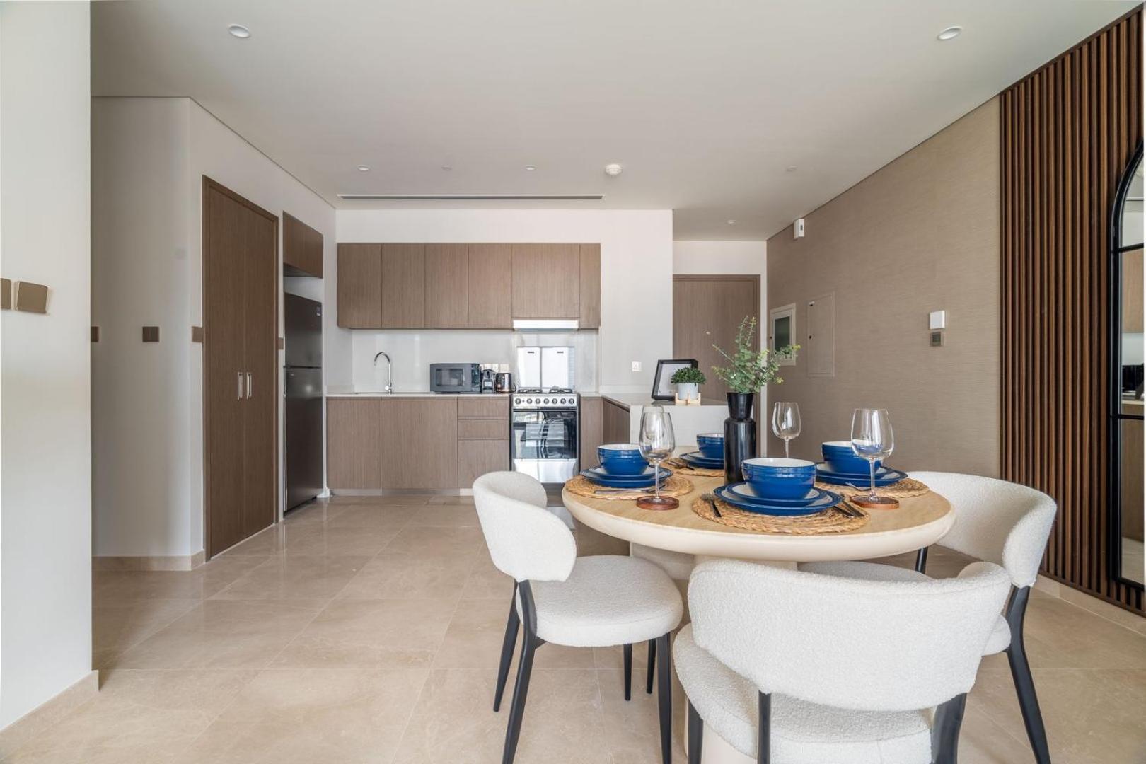 Appartement Guestready - Luxurious In Downtown Dubai