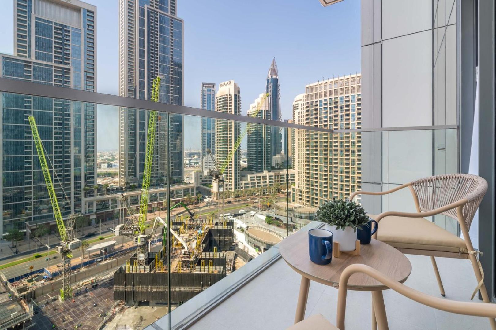 Guestready - Luxurious In Downtown *