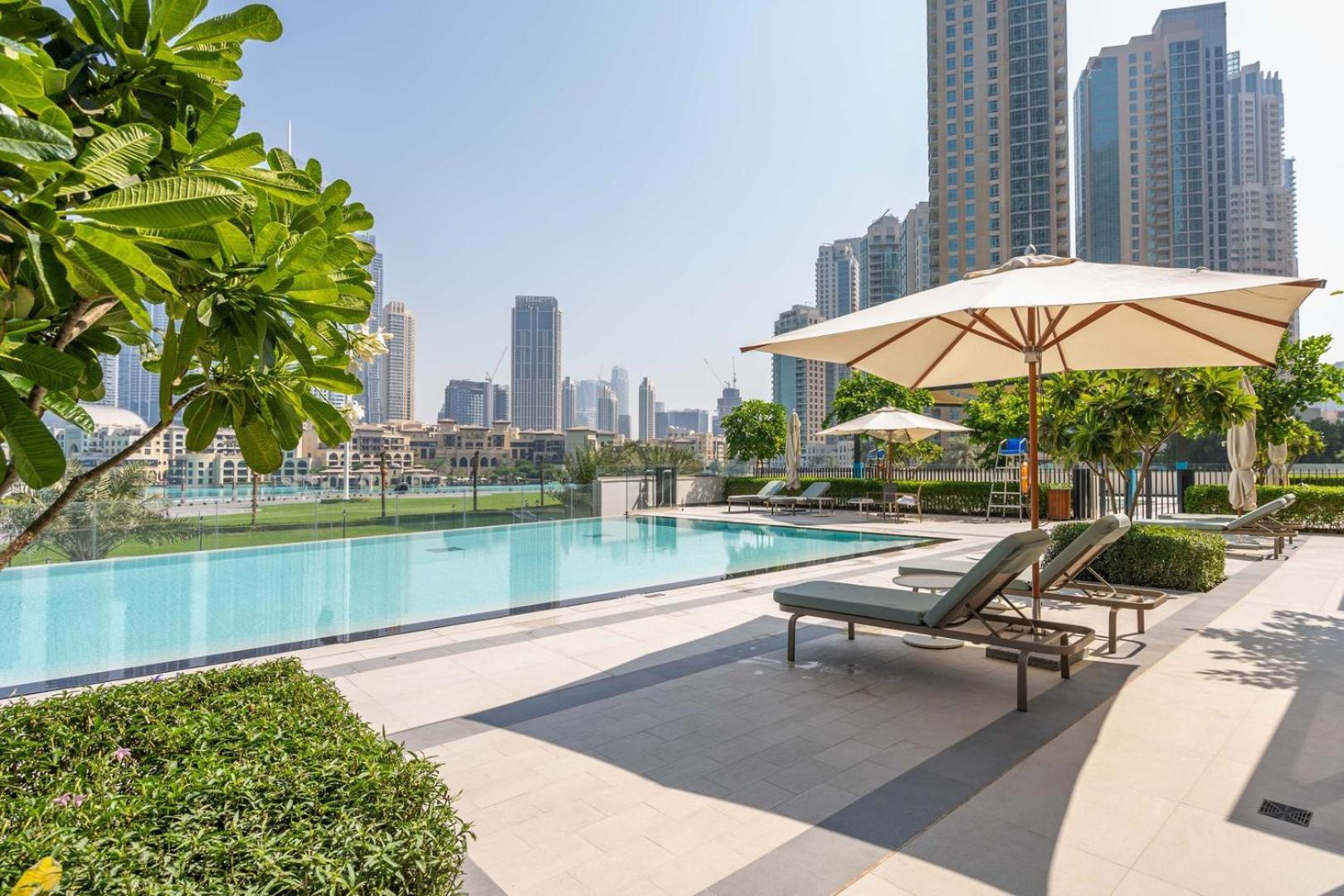 Guestready - Luxurious In Downtown Dubai