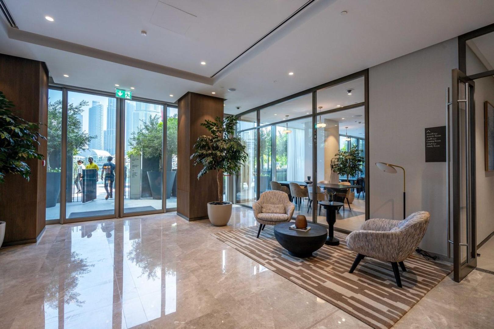 Appartement Guestready - Luxurious In Downtown *