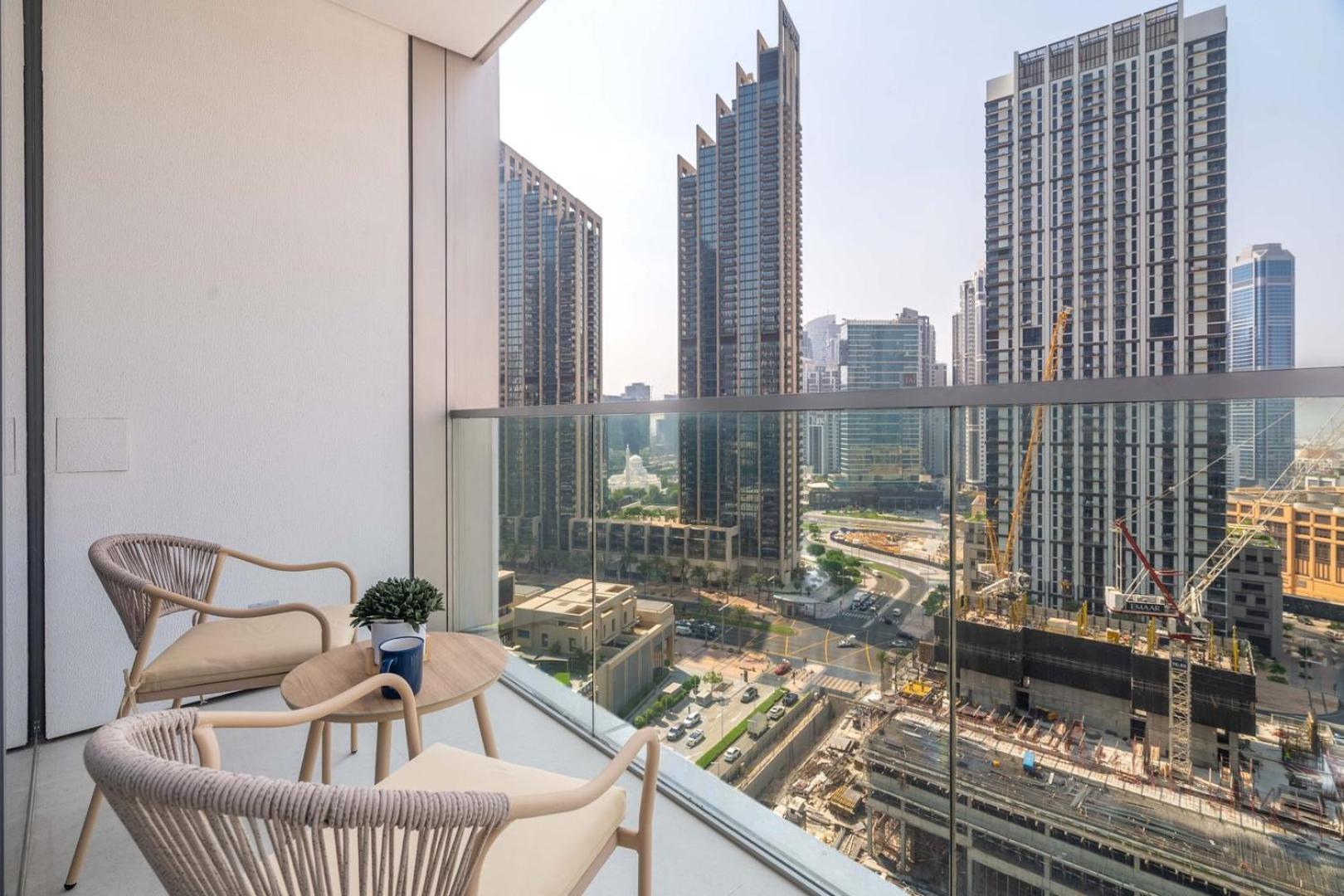Guestready - Luxurious In Downtown * Dubai