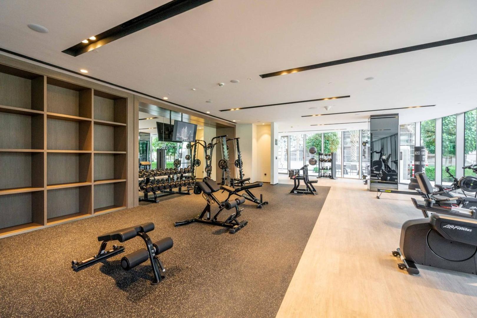 Appartement Guestready - Luxurious In Downtown