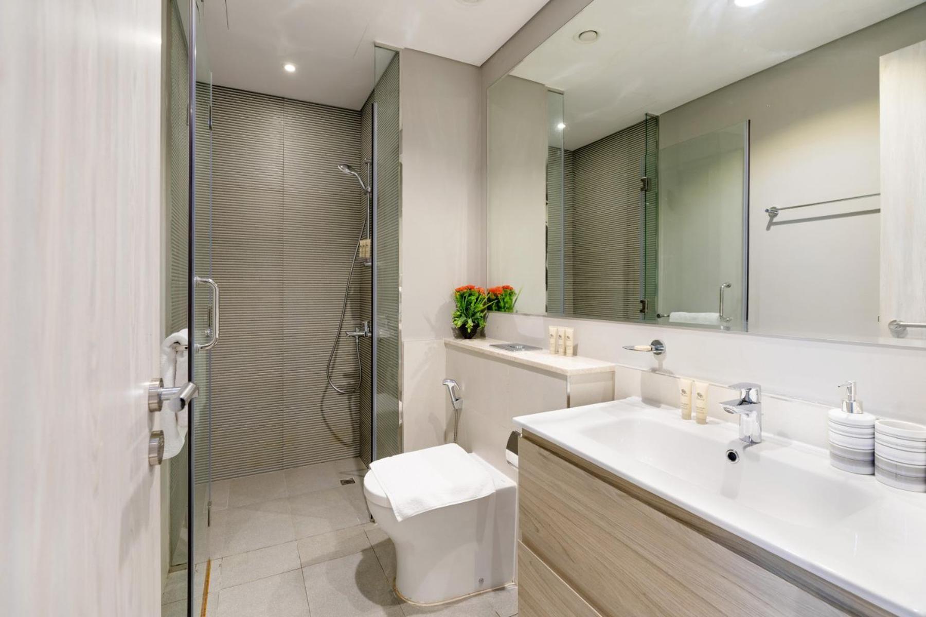 Apartamento Stylish And Versatile For Business Or Leisure *