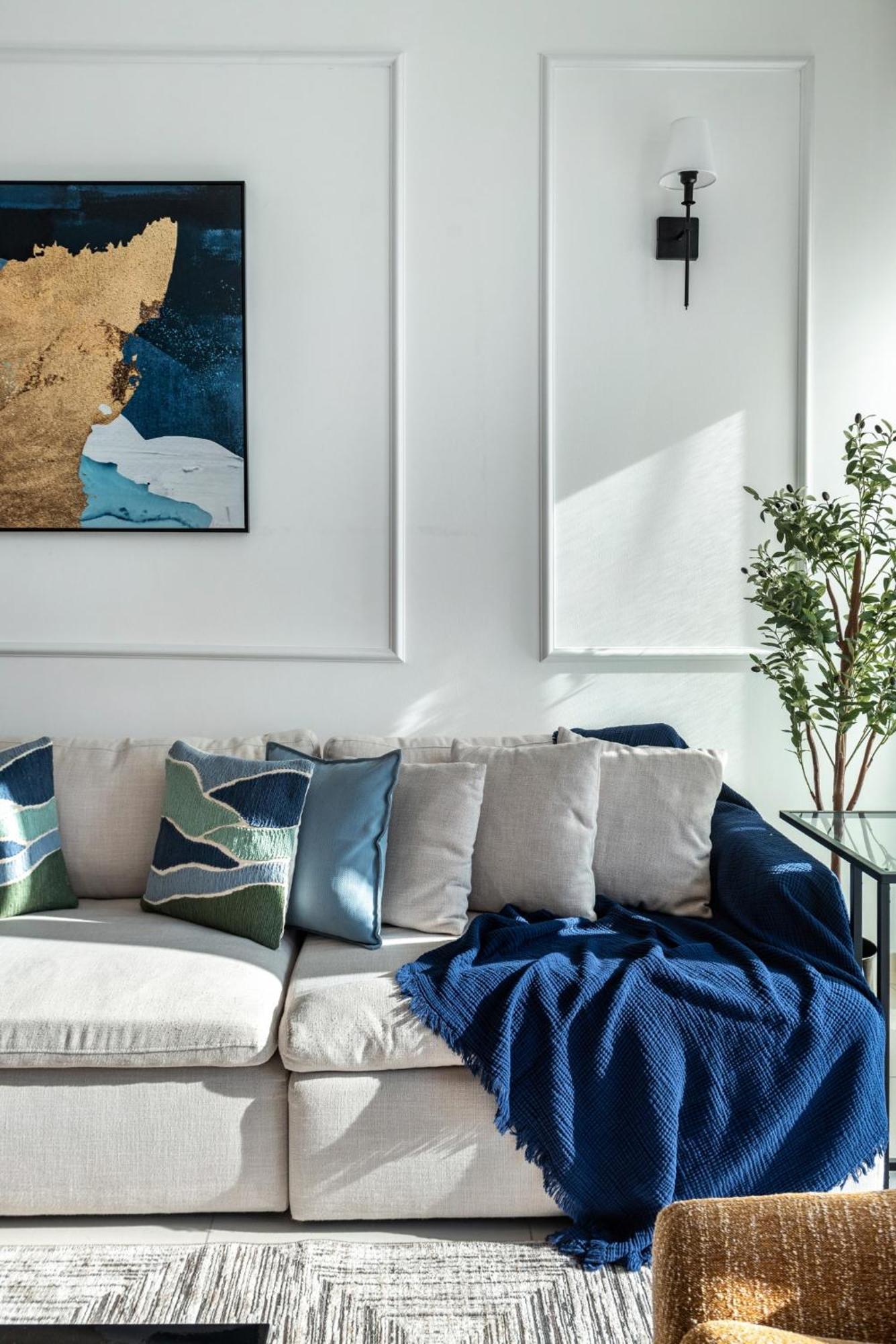 Shoresinn - Aesthetic With Marina View * Dubaï