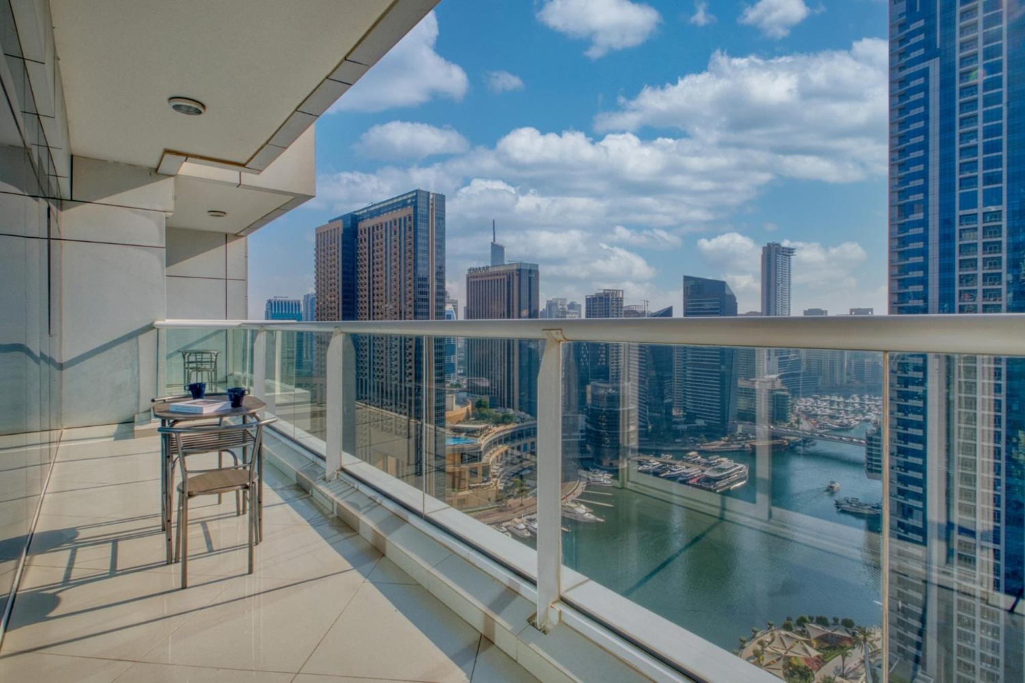 Appartement Shoresinn - Aesthetic With Marina View