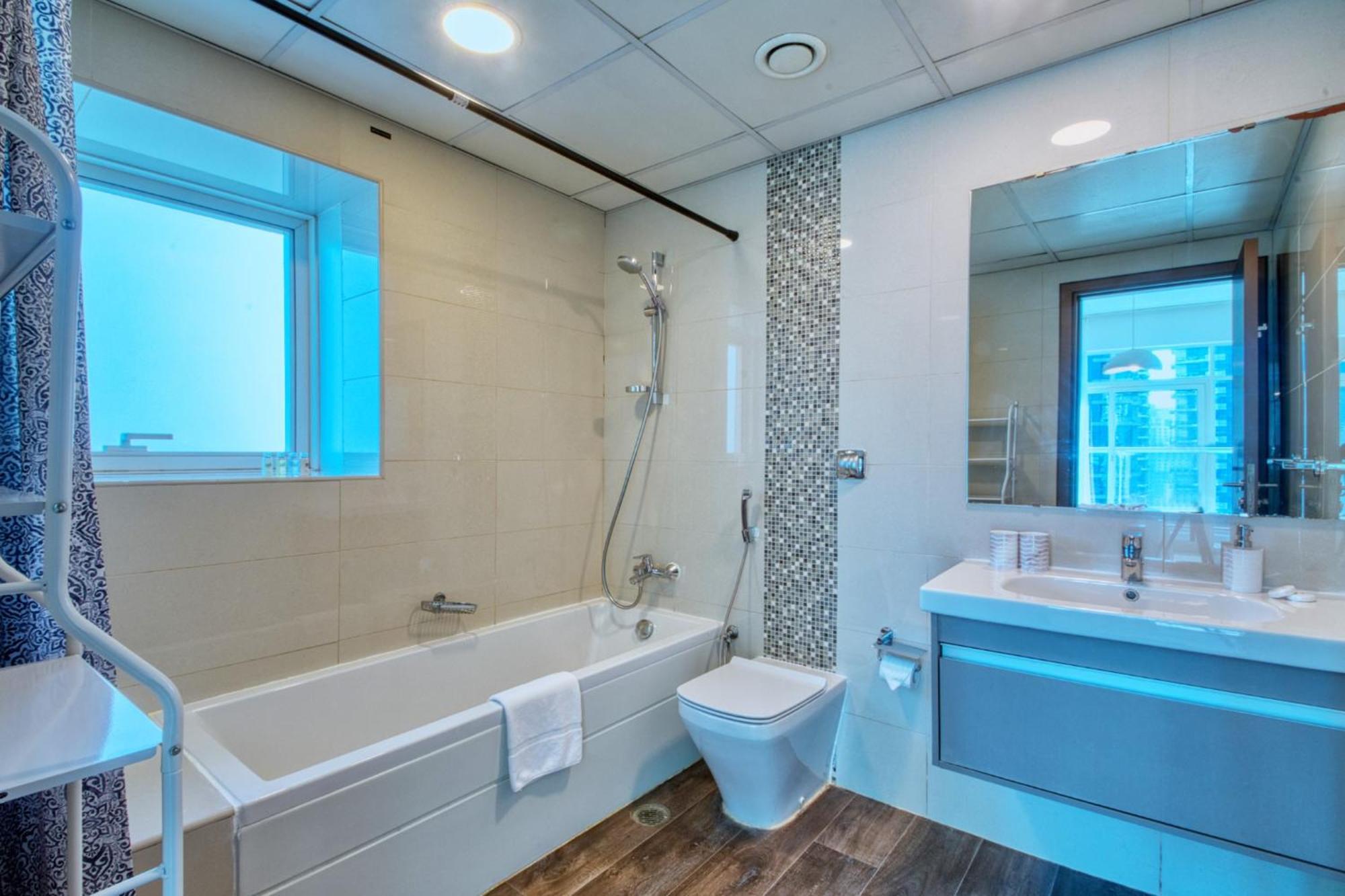 Appartement Shoresinn - Aesthetic With Marina View *
