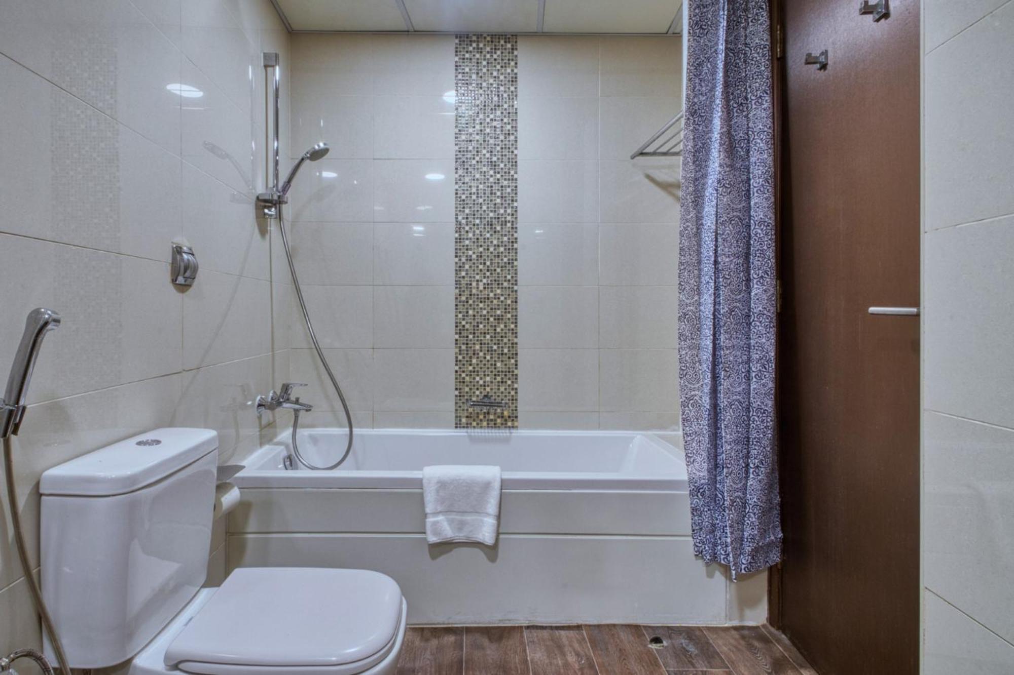 Shoresinn - Aesthetic With Marina View Appartement