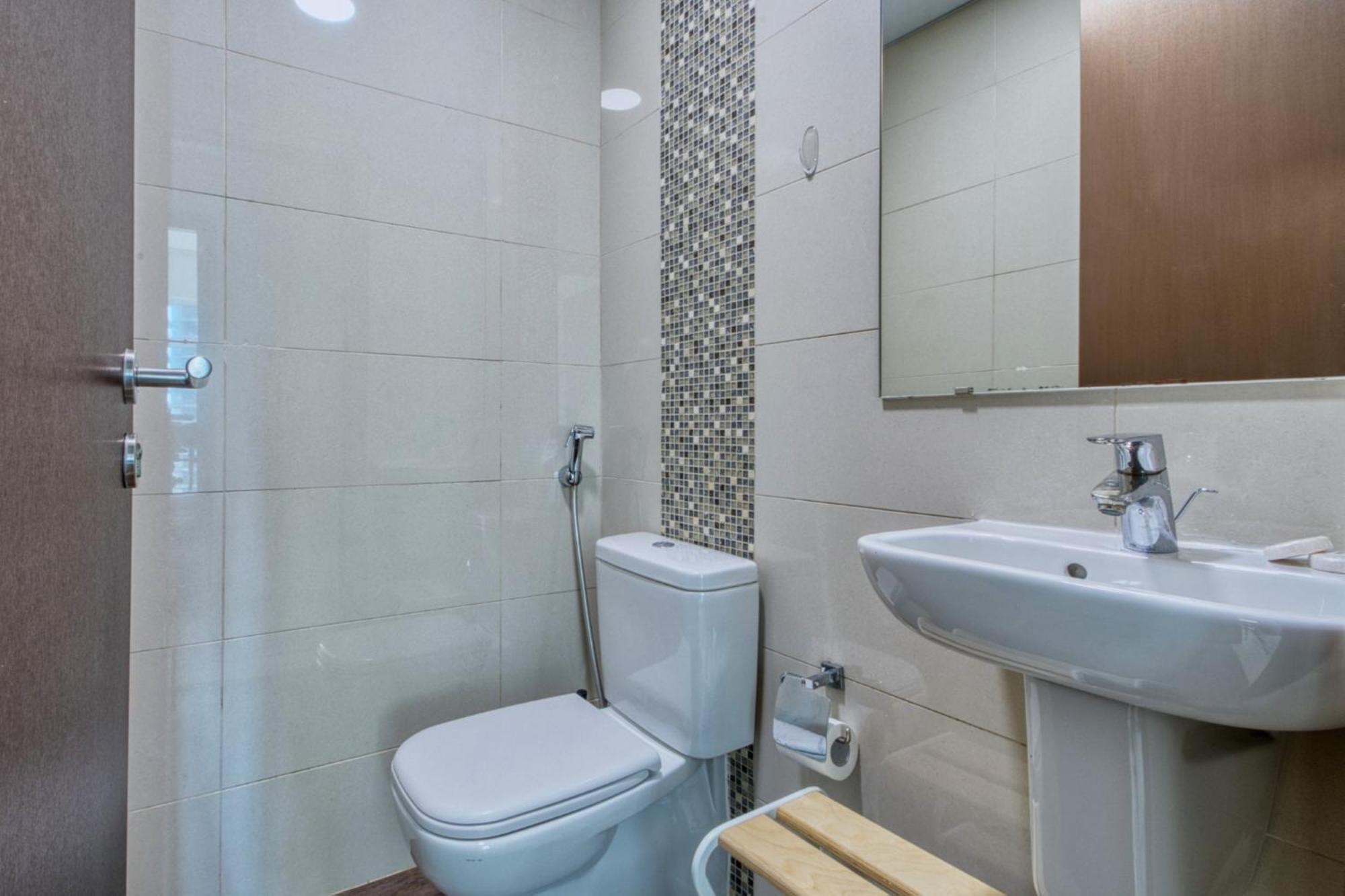 Shoresinn - Aesthetic With Marina View Appartement *
