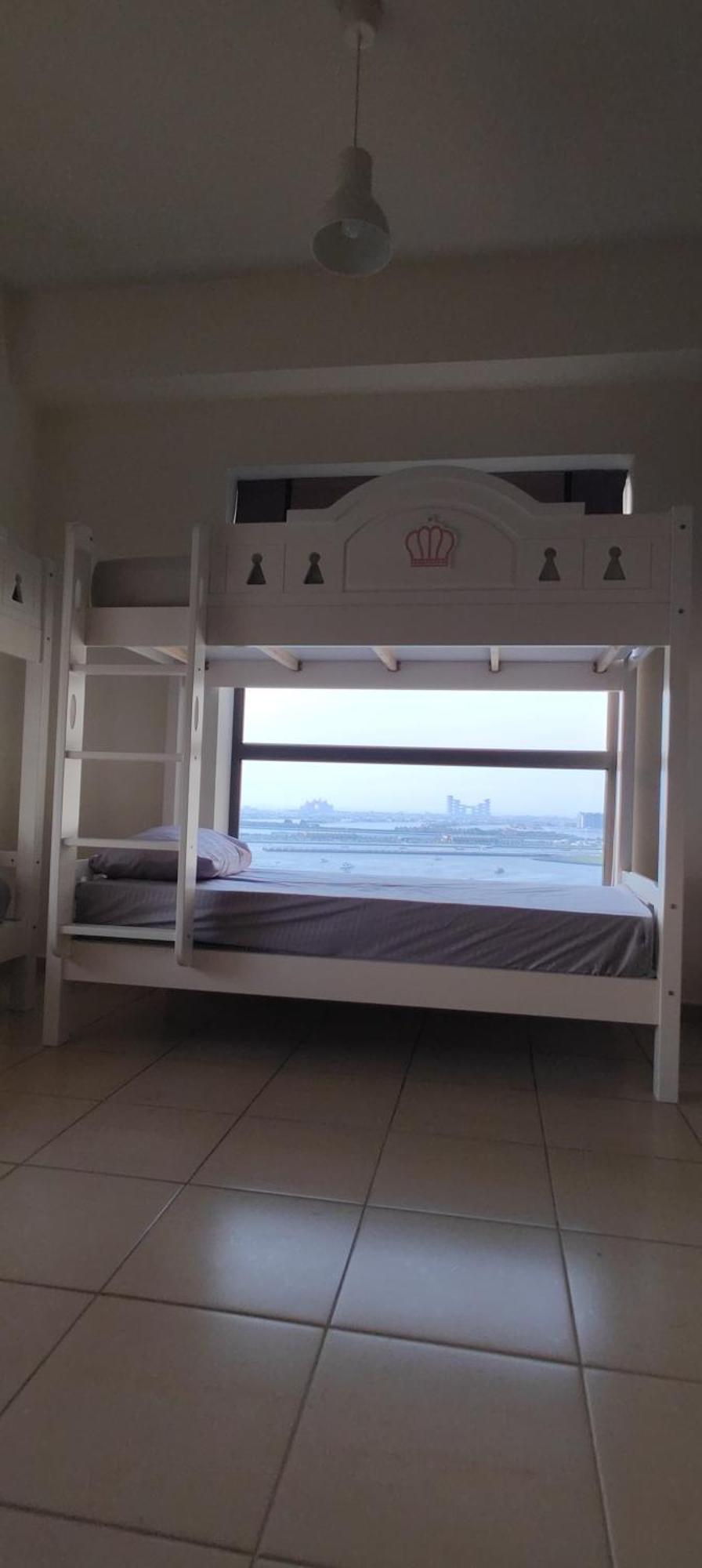 At The Sky Jbr Hospedagem domiciliar Dubai