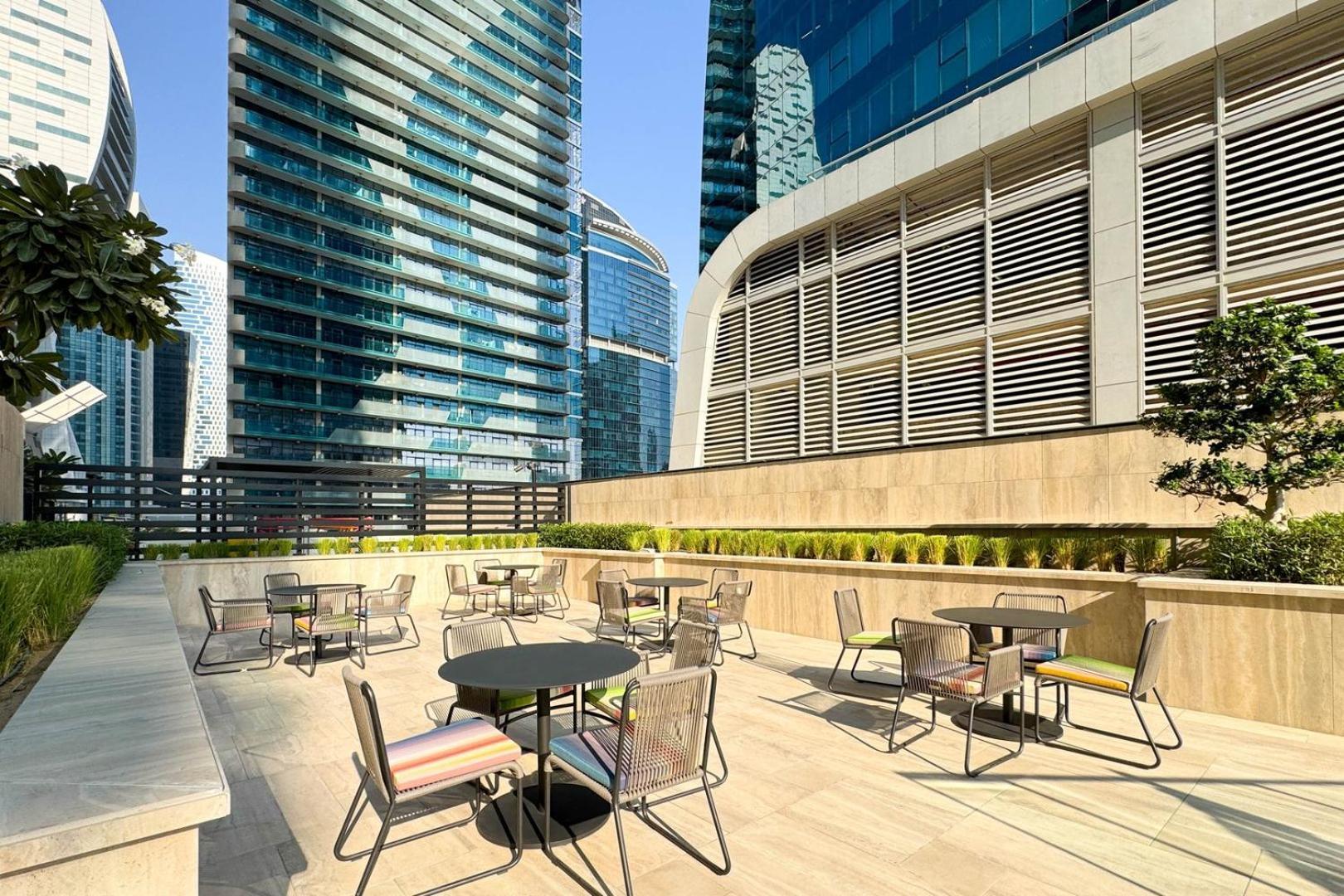 Guestready - Elegant At Urban Oasis Apartment