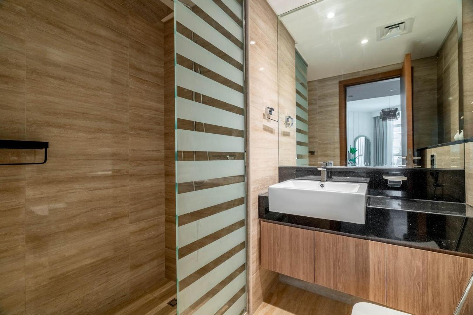 Apartment Guestready - Elegant At Urban Oasis *