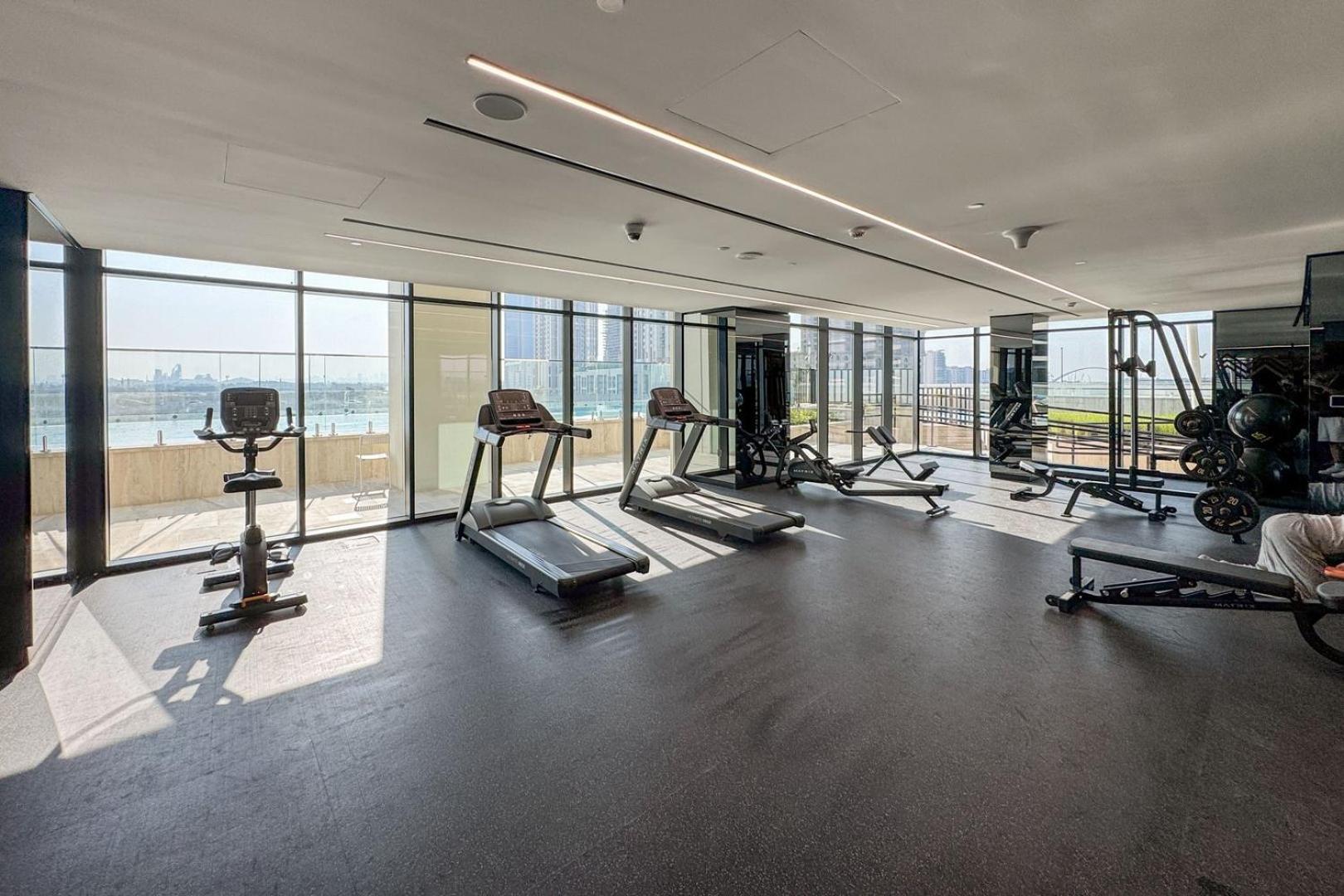 Guestready - Elegant At Urban Oasis * Dubai