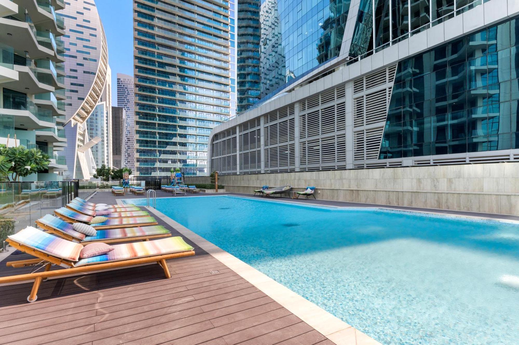 Exclusive In Missoni - 5 Min To Downtown Appartement