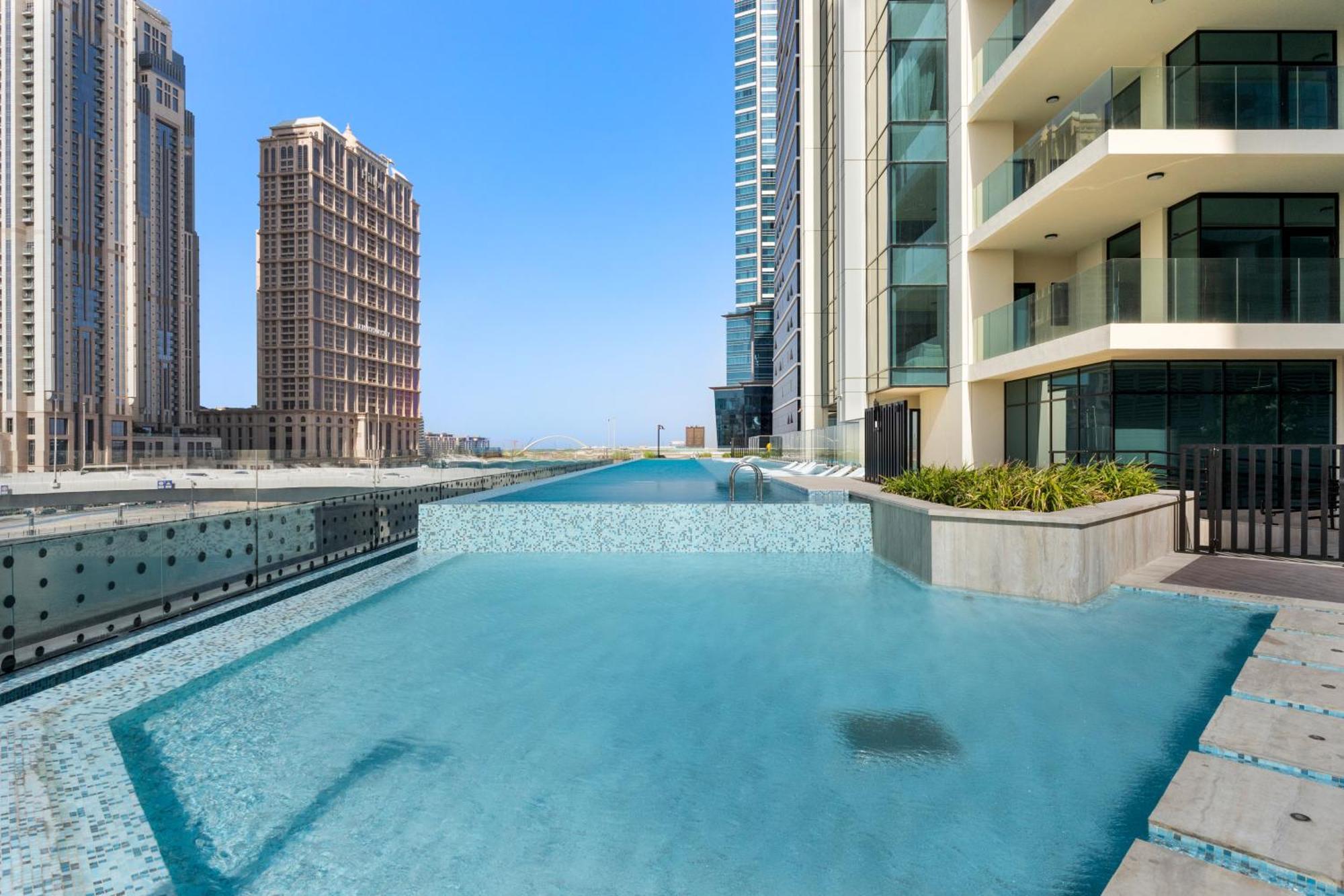 Exclusive In Missoni - 5 Min To Downtown Appartement