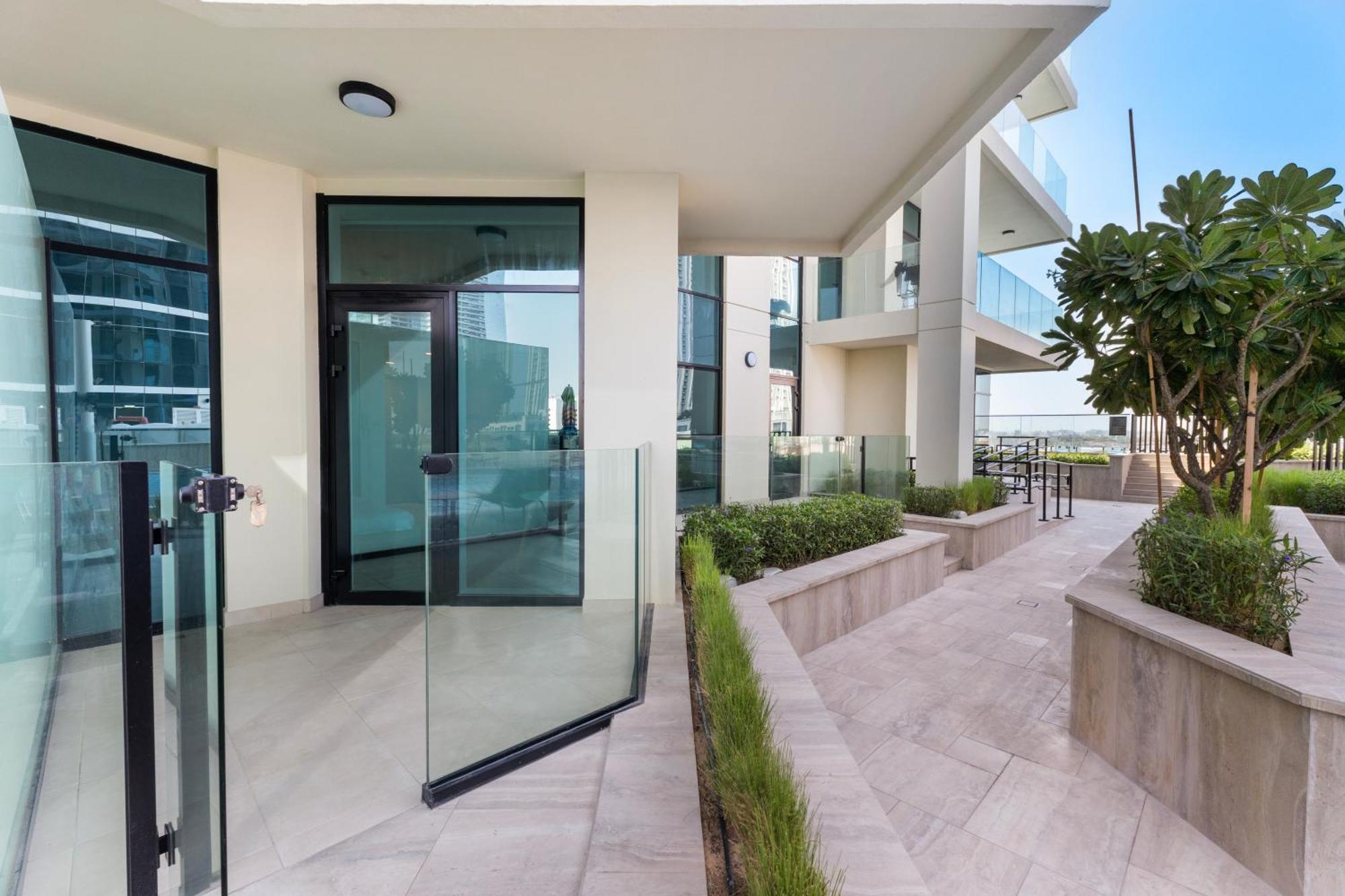 Appartement Exclusive In Missoni - 5 Min To Downtown *
