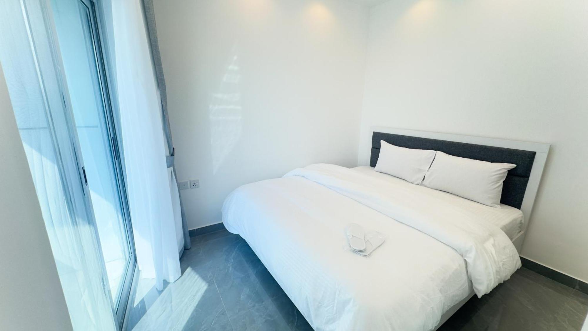 Marina- Cozy 2bhk Dubaï