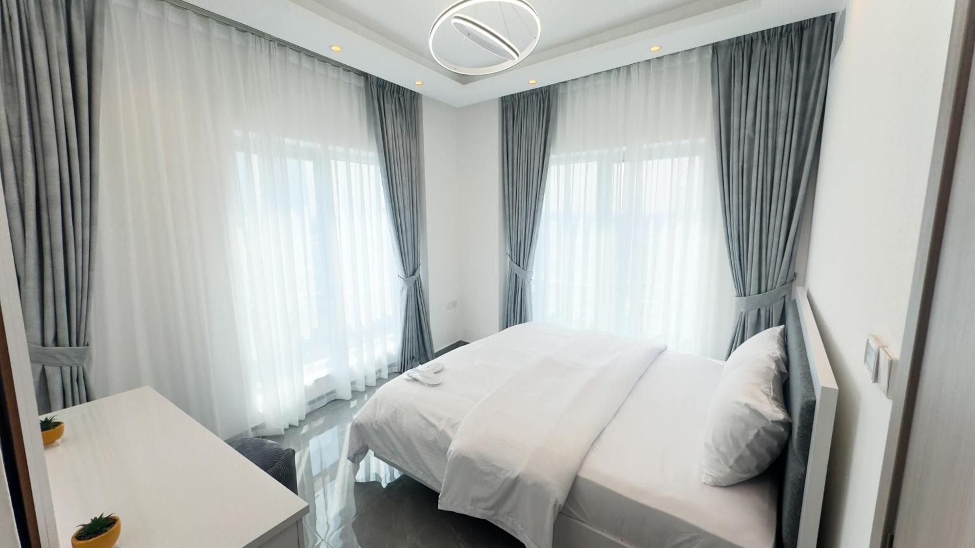 Appartement Marina- Cozy 2bhk *