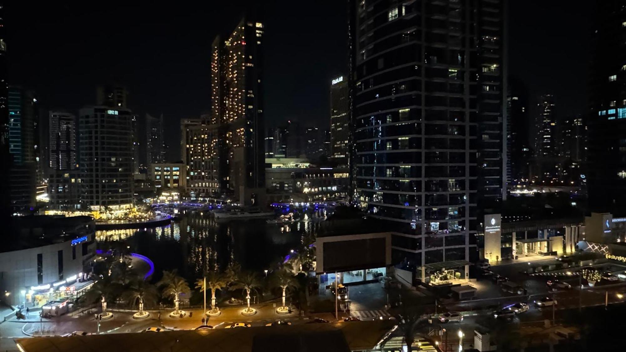 Pool View Executive Near Jbr Walk, Sadaf 1,2 Vandrarhem *