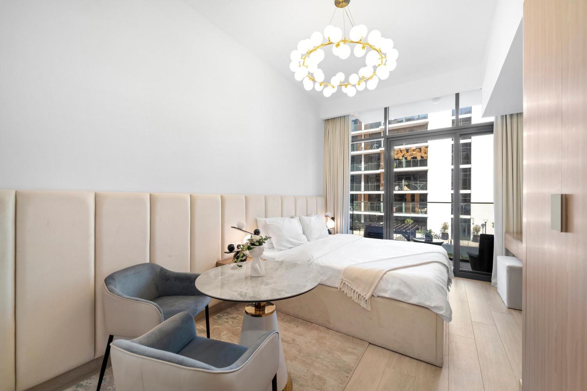Azizi Riviera 28 Community View Appartement *