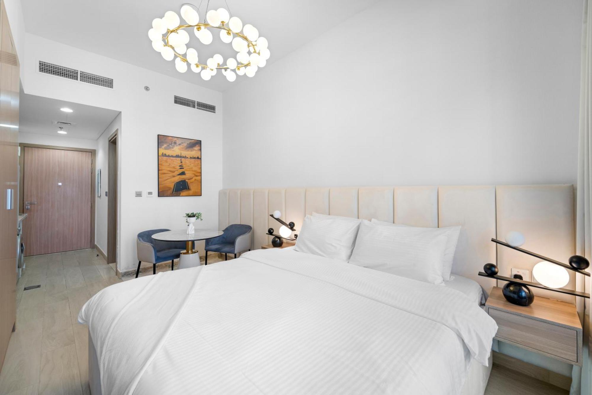 Azizi Riviera 28 Community View Appartement