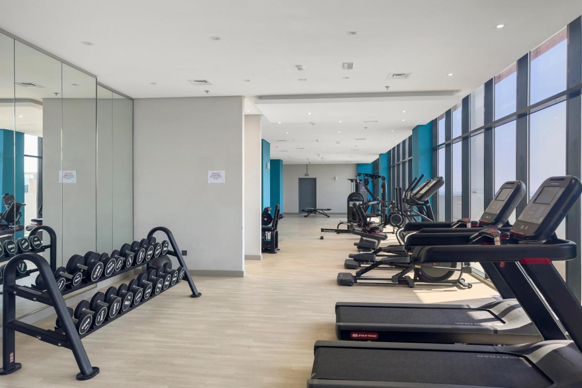 Azizi Riviera 28 Community View Appartement *