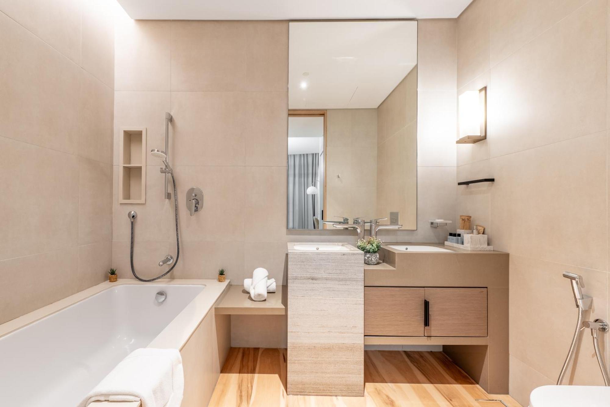 Address Residences Lejlighedshotel 5*